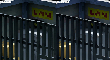 PlayStation 5 способна справиться с игрой в 8K при 60 к/с. Появился сравнительный обзор The&nbsp;Touryst